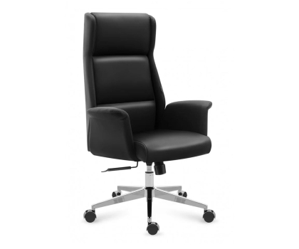Fotel ergonomiczny Huzaro Boss 5.6 Black MA-BOSS 5.6 BLACK